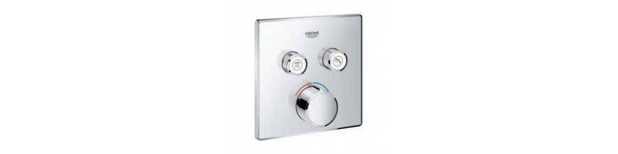 Grohe SmartControl